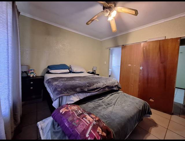 3 BEDROOM HOUSE FOR SALE IN BERGSIG